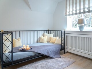 Casa per le vacanze Tinnum Registrazione all'aperto 5