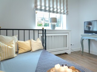 Casa per le vacanze Tinnum Registrazione all'aperto 6