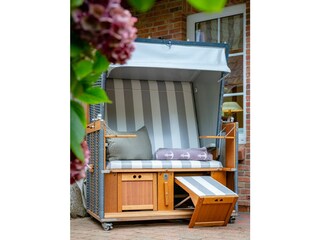 Casa per le vacanze Tinnum Registrazione all'aperto 11