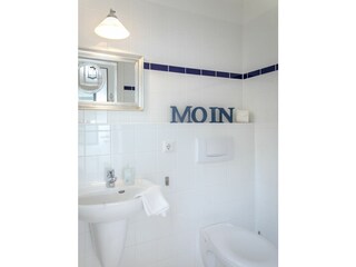 Casa per le vacanze Tinnum Registrazione all'aperto 12