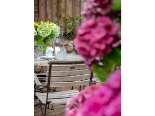 Casa per le vacanze Tinnum Registrazione all'aperto 15