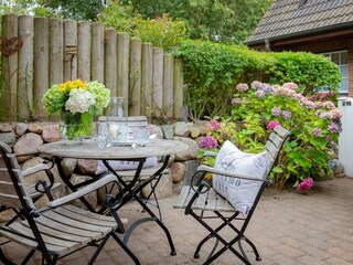 Casa per le vacanze Tinnum Registrazione all'aperto 16