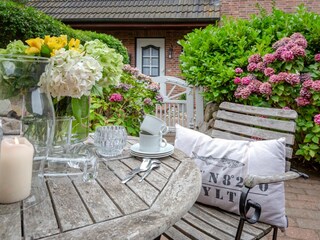 Casa per le vacanze Tinnum Registrazione all'aperto 18