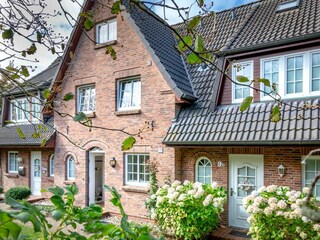 Casa per le vacanze Tinnum Registrazione all'aperto 19