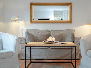 Casa per le vacanze Tinnum Registrazione all'aperto 20