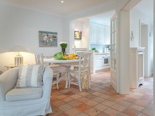 Casa per le vacanze Tinnum Registrazione all'aperto 21