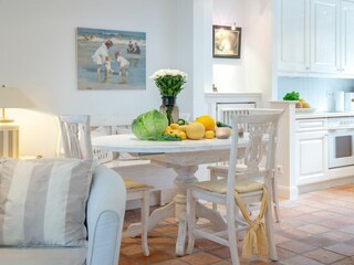 Casa per le vacanze Tinnum Registrazione all'aperto 22