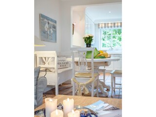 Casa per le vacanze Tinnum Registrazione all'aperto 25