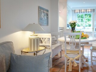 Casa per le vacanze Tinnum Registrazione all'aperto 27