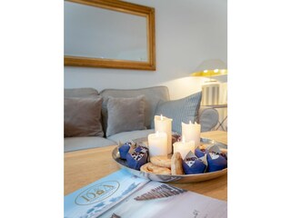 Casa per le vacanze Tinnum Registrazione all'aperto 29