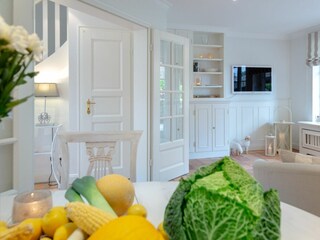 Casa per le vacanze Tinnum Registrazione all'aperto 31