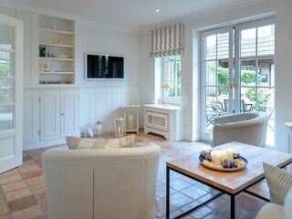 Casa per le vacanze Tinnum Registrazione all'aperto 32