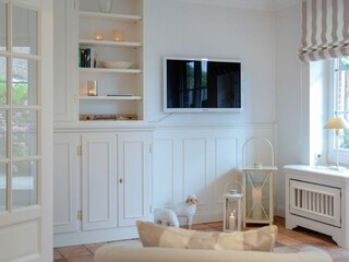 Casa per le vacanze Tinnum Registrazione all'aperto 33