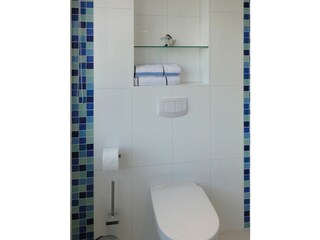 Ferienhaus Wieck Ausstattung 23