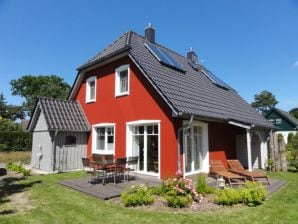 Ferienhaus Wiecker Landhus| FHH 2 - Wieck - image1