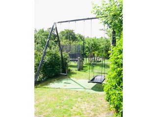 Kinderspielplatz