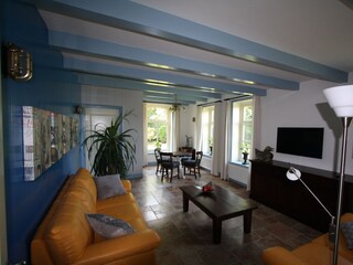 Fattoria Schoorl Caratteristiche 8