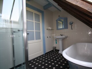 Fattoria Schoorl Caratteristiche 16