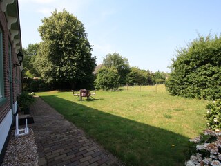 Fattoria Schoorl Registrazione all'aperto 2