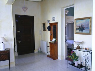 Ferienwohnung Bandol  14