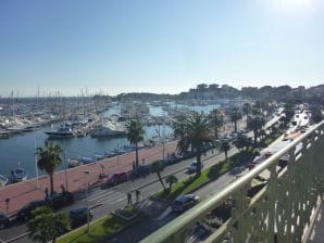 Ferienwohnung Am Hafen von Bandol - Bandol - image1