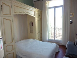 Ferienwohnung Bandol Schlafzimmer 9