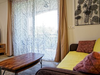 Apartamento de vacaciones Calvi Características 10