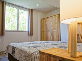 Apartamento de vacaciones Calvi Características 15
