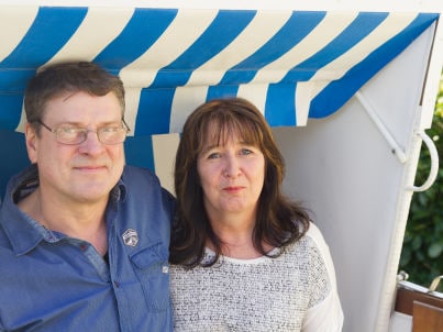 Firma Sunshine Lissy - Herr Andreas Lisson