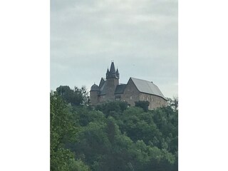 Appartamento per vacanze Morschen Ambiente 28