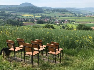 Appartamento per vacanze Morschen Ambiente 33