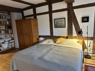 Appartamento per vacanze Morschen Caratteristiche 24