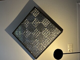 Appartamento per vacanze Morschen Caratteristiche 25