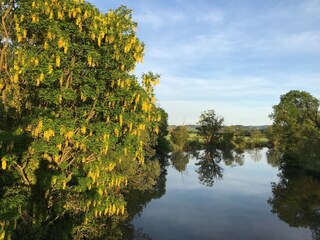 Appartamento per vacanze Morschen Registrazione all'aperto 2