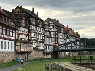 Appartamento per vacanze Morschen Ambiente 26