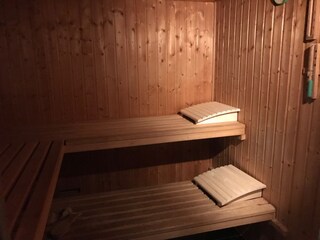 Appartamento per vacanze Morschen Caratteristiche 21