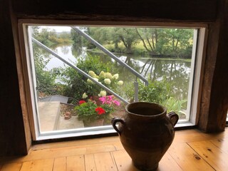 Appartamento per vacanze Morschen Caratteristiche 14