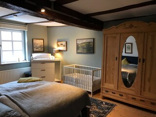 Appartamento per vacanze Morschen Caratteristiche 19