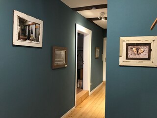 Appartamento per vacanze Morschen Caratteristiche 22