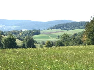 Appartamento per vacanze Morschen Ambiente 32