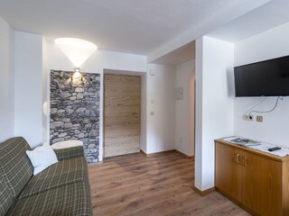 Apartamento de vacaciones Tisens Características 3