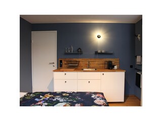 Appartamento Hard Caratteristiche 2