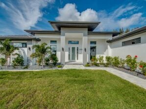 Villa Happy Cape 36 - Cape Coral - image1