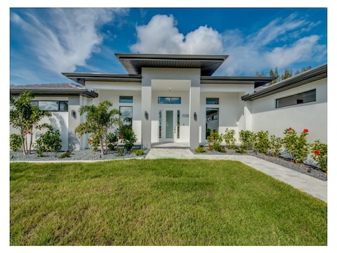 Villa Happy Cape 36