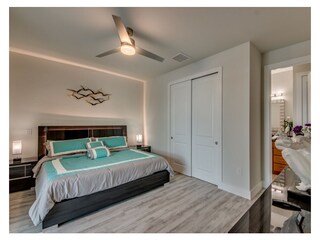 Schlafzimmer Kingsize