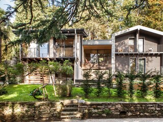 Vakantiehuis Vignone Buitenaudio-opname 1