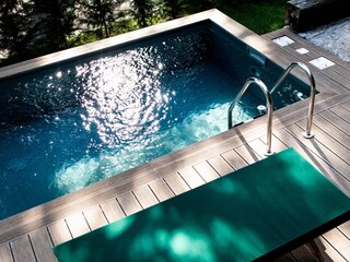 Vakantiehuis Vignone Buitenaudio-opname 3