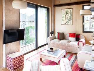 Vakantiehuis Vignone Kenmerken 10