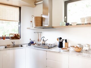 Vakantiehuis Vignone Kenmerken 17