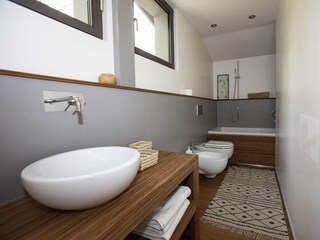 Vakantiehuis Vignone Kenmerken 29